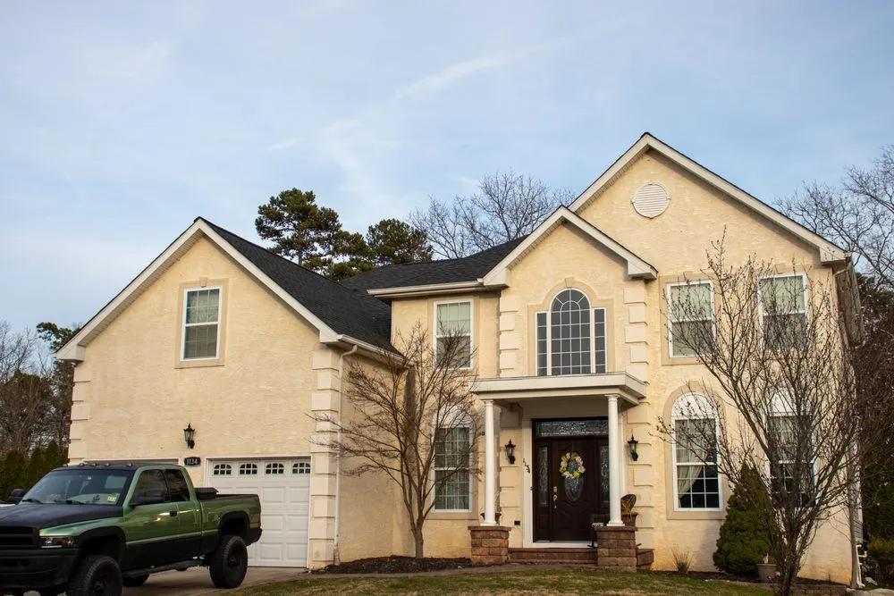 Local roof replacement in Sewell, NJ - Ultimate Improvements