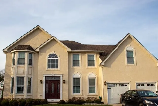 Local roof inspection in Sewell, NJ by Ultimate Improvements