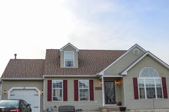 Top-rated residential roofing service in Sewell, NJ - Ultimate Improvements