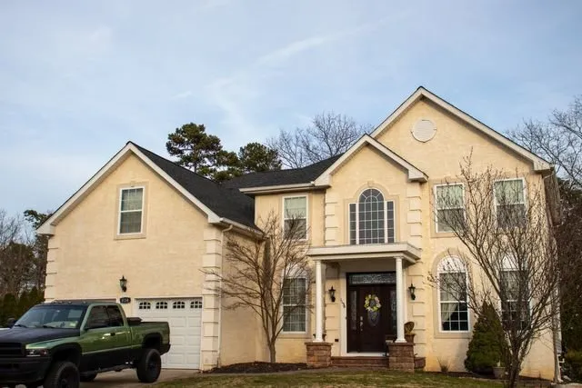 Professional roof repair after storm damage across Sewell, NJ - Ultimate Improvements