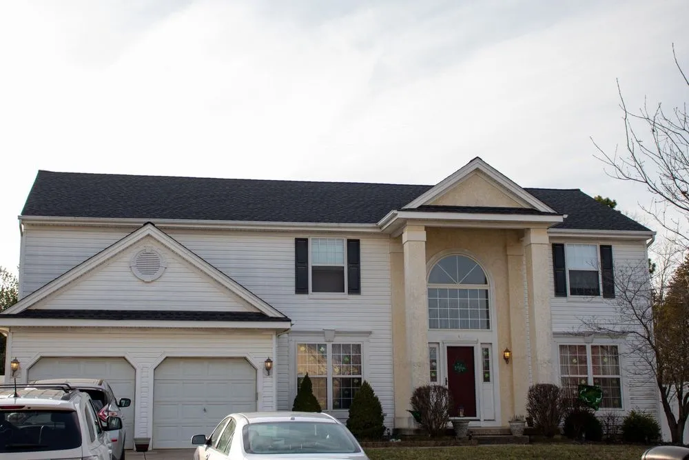 Expert roof repair in Sewell, NJ by Ultimate Improvements