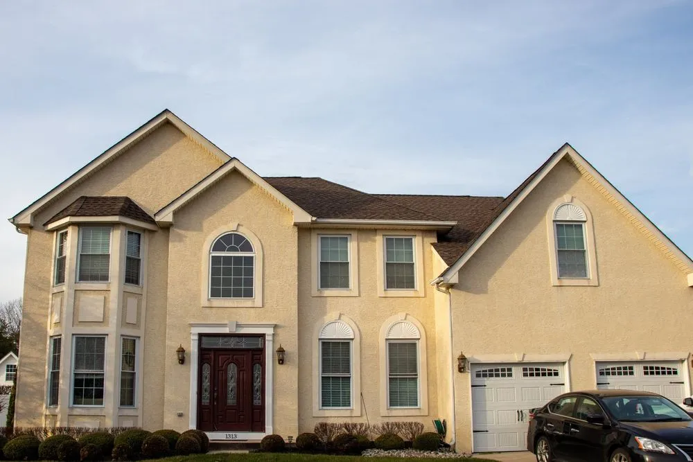 Trusted metal roofing installation in Sewell, NJ by Ultimate Improvements