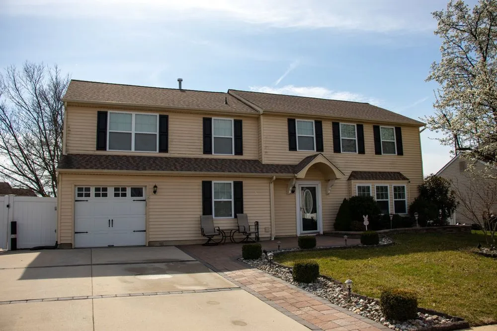 Expert residential roofing service same-day service across Sewell, NJ - Ultimate Improvements