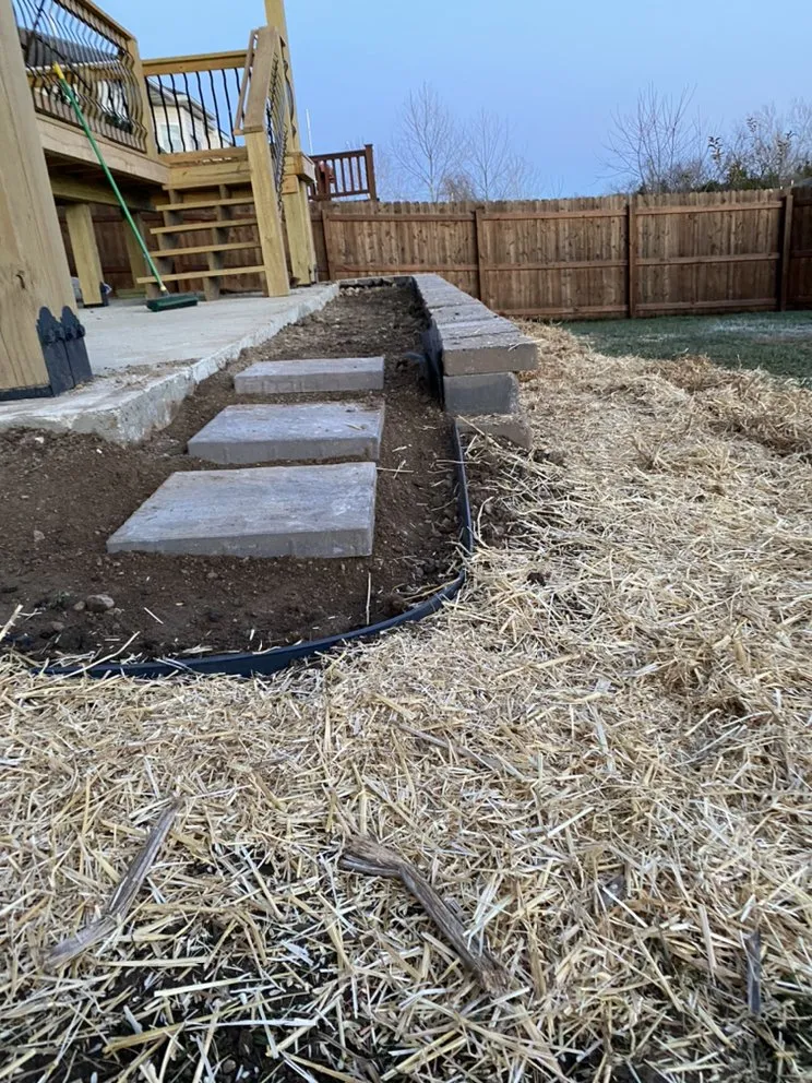 Slide of Ultimate Landscape & Construction