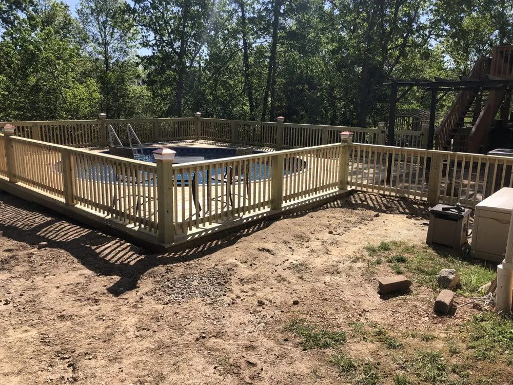 Slide of Ultimate Landscape & Construction