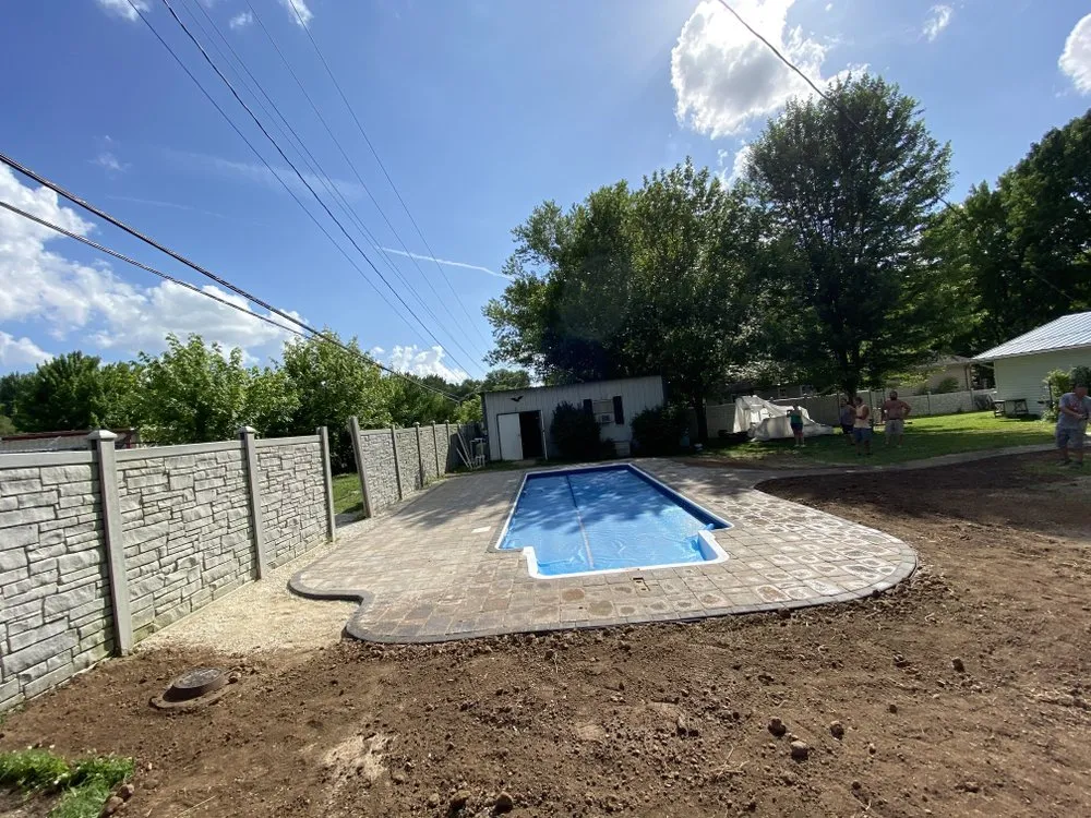 Slide of Ultimate Landscape & Construction