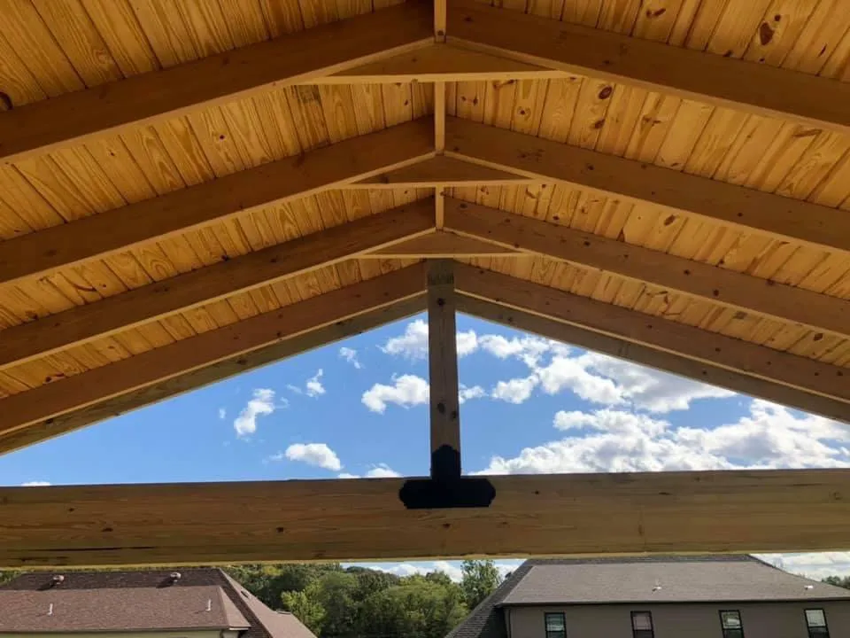 Slide of Ultimate Landscape & Construction