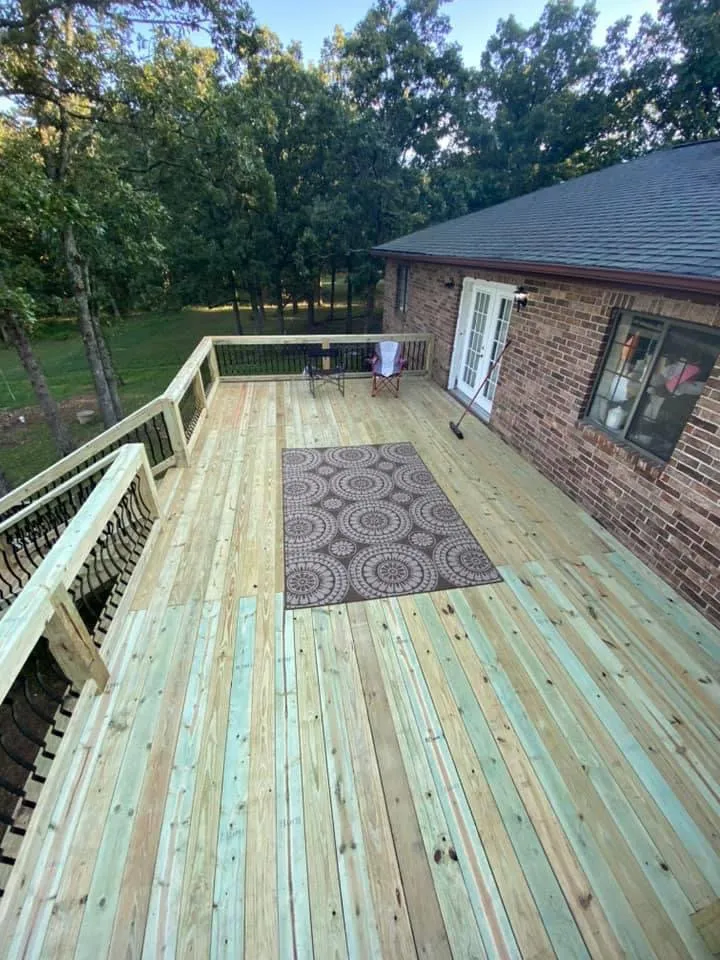 Slide of Ultimate Landscape & Construction