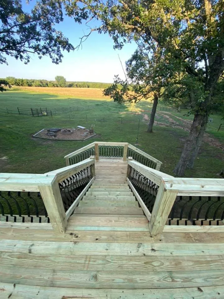 Slide of Ultimate Landscape & Construction