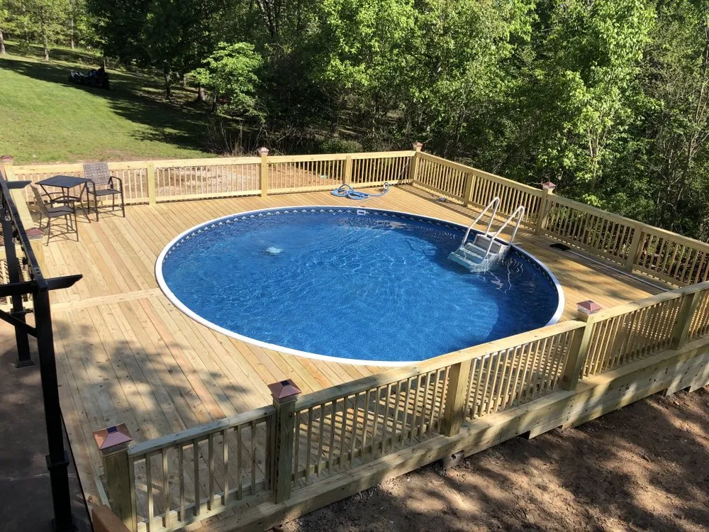 Slide of Ultimate Landscape & Construction