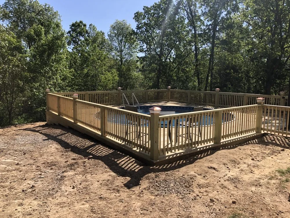 Slide of Ultimate Landscape & Construction