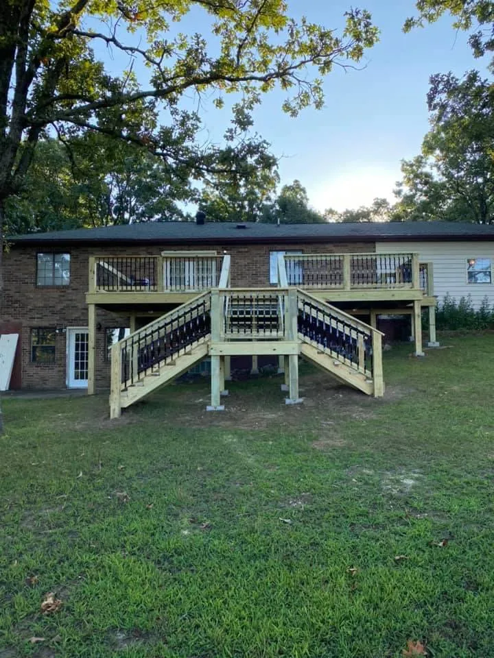 Slide of Ultimate Landscape & Construction