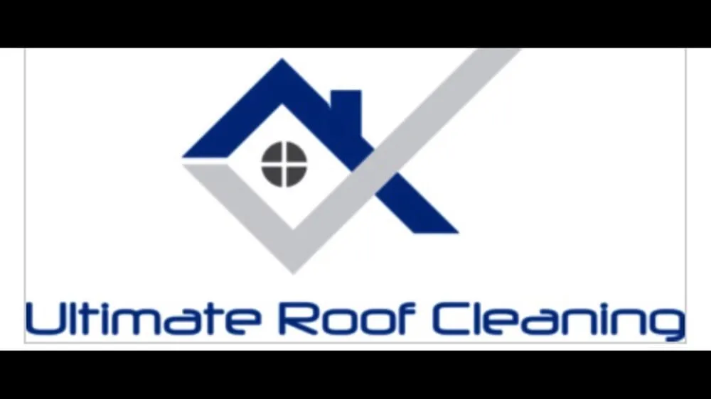 Slide of Ultimate Pressure Washing