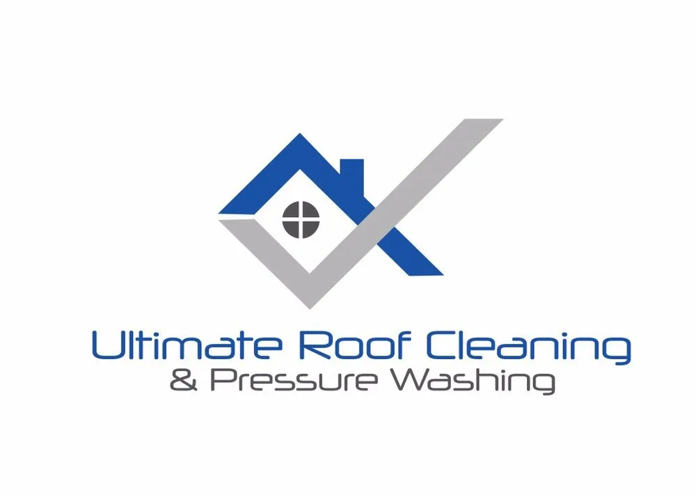 Slide of Ultimate Pressure Washing