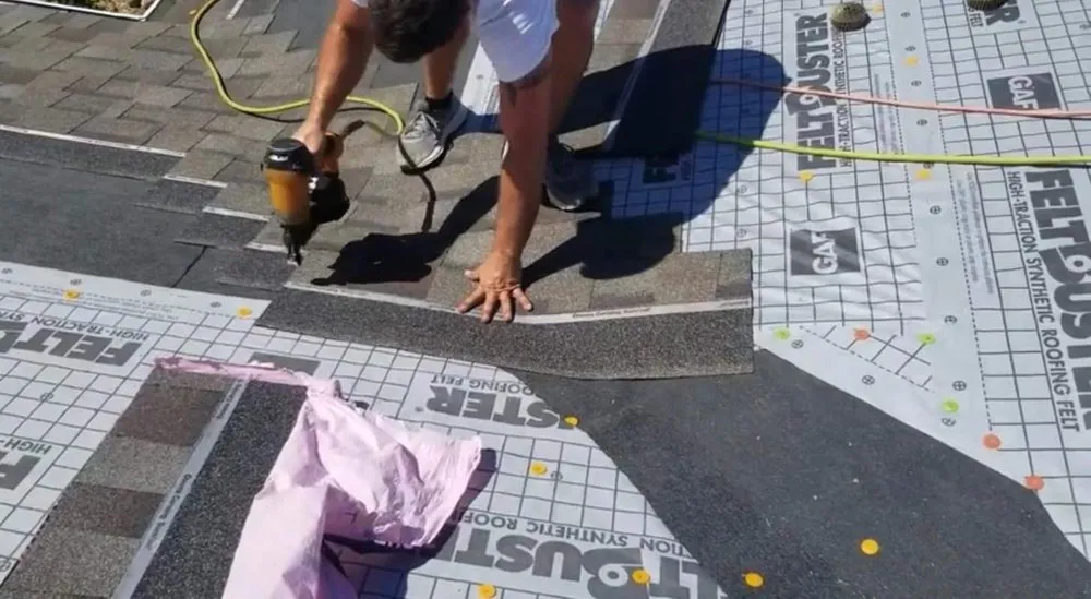 Slide of Ultimate Pro Construction