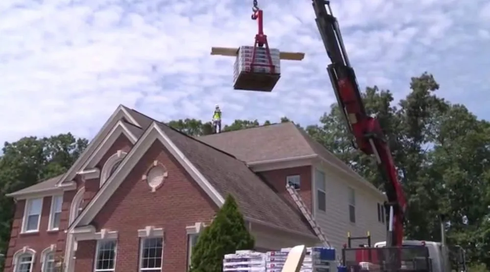 Slide of Ultimate Pro Construction