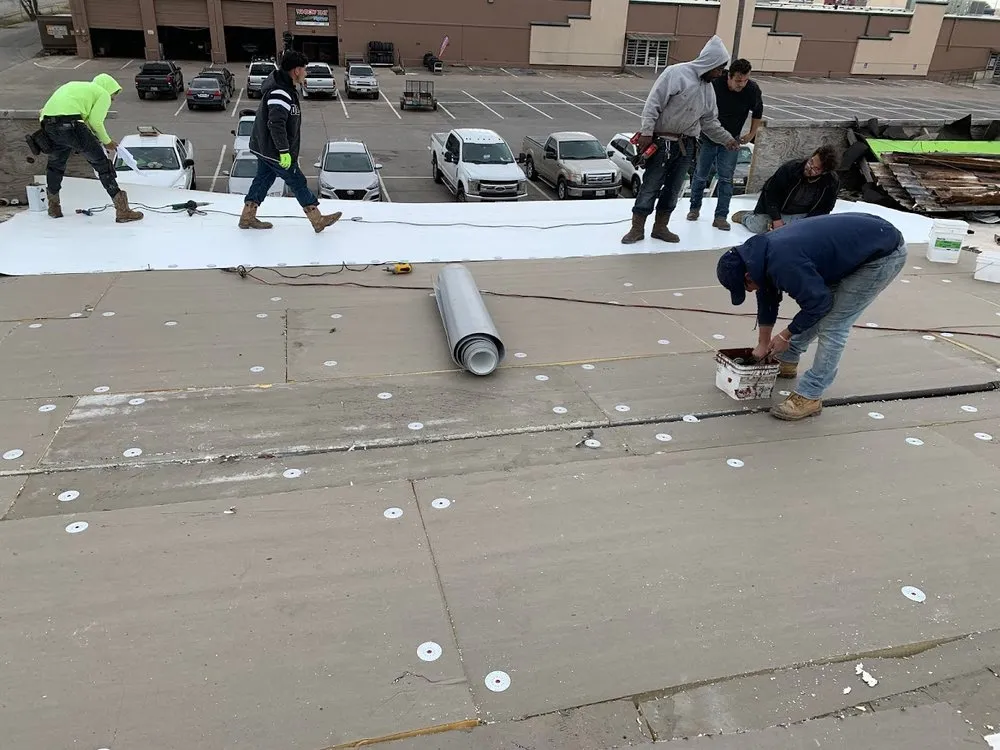 Slide of Ultimate Pro Construction