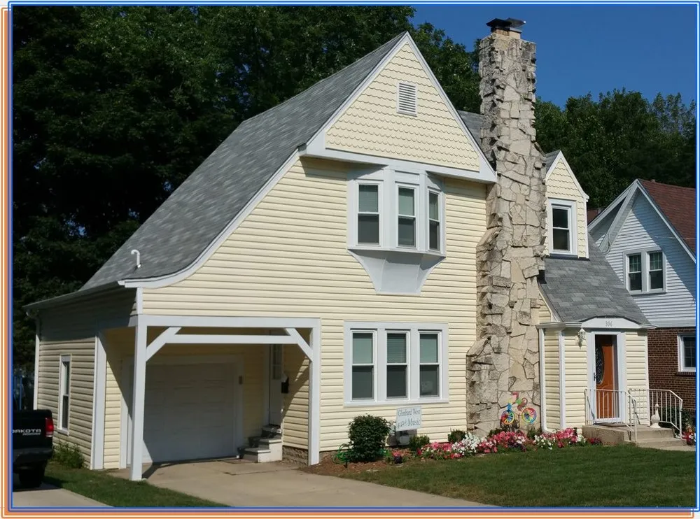 Slide of Ultimate Remodelers