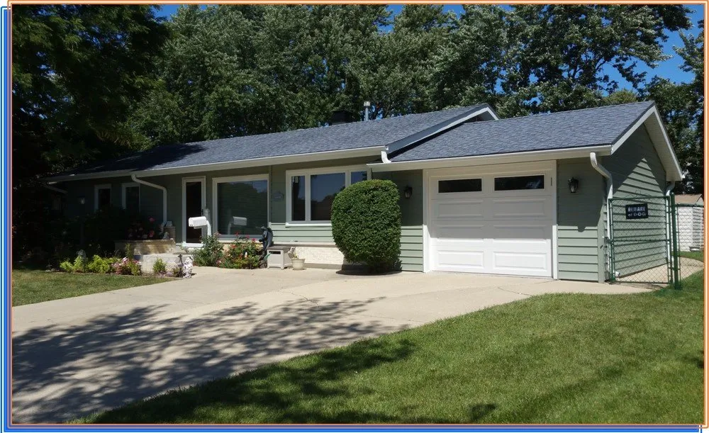 Slide of Ultimate Remodelers