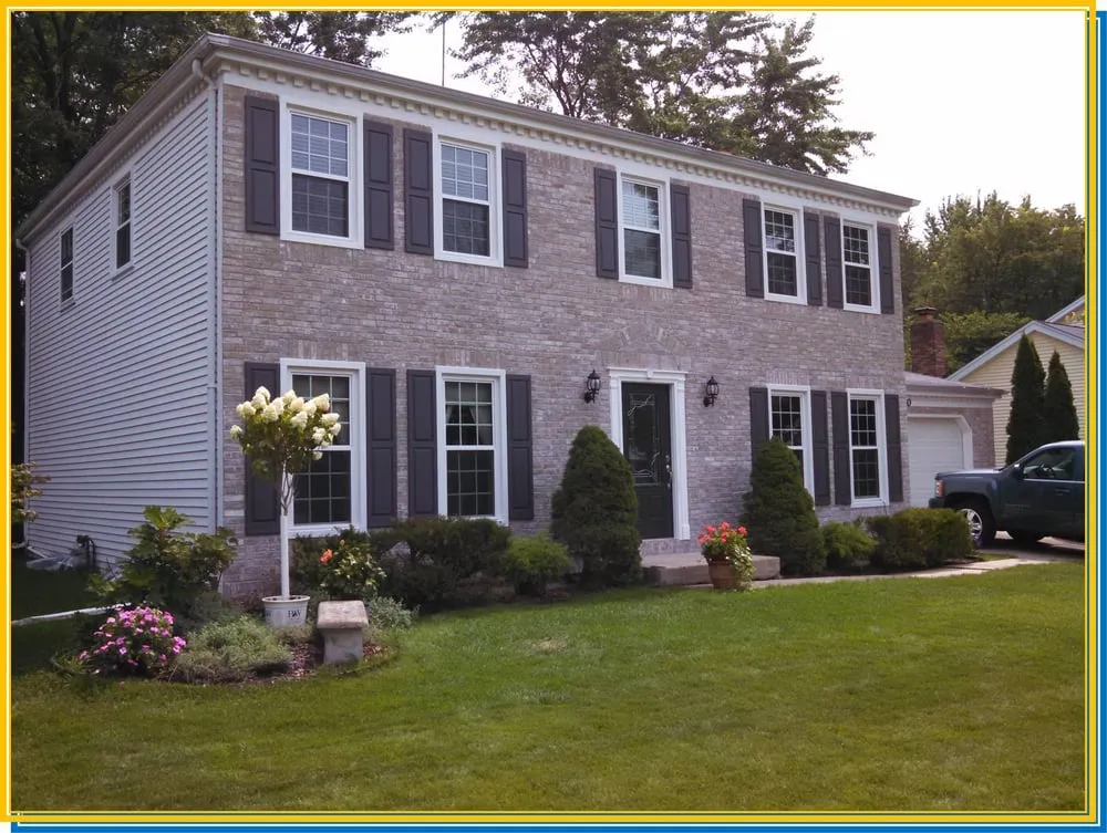 Slide of Ultimate Remodelers