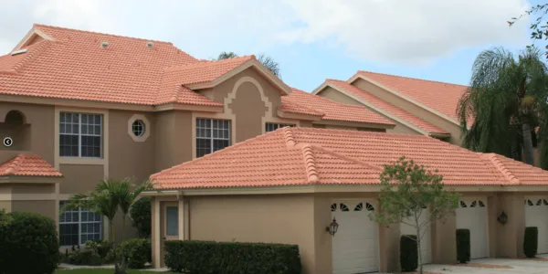 Slide of Ultimate Roffing