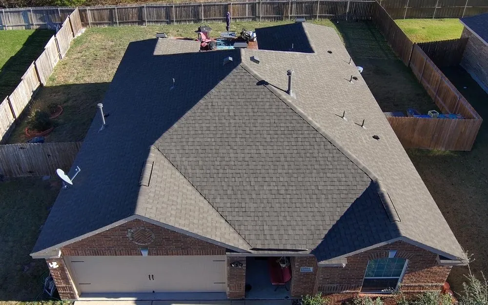 Slide of Ultimate Roof Worx