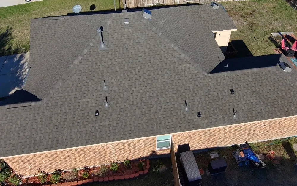 Slide of Ultimate Roof Worx