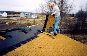 Slide of Ultimate Roofing & Construction