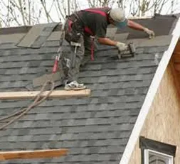 Slide of Ultimate Roofing & Construction