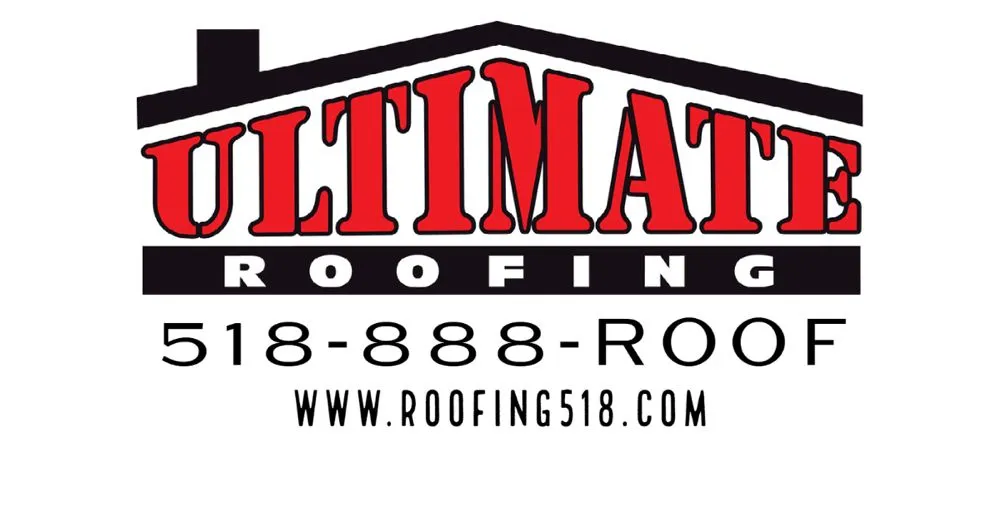 Slide of Ultimate Roofing