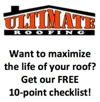 Slide of Ultimate Roofing