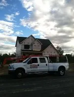 Slide of Ultimate Roofing