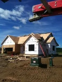 Slide of Ultimate Roofing