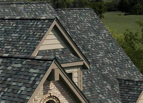 Slide of Ultimate Roofing