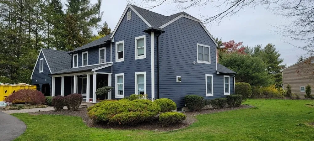 Slide of Ultimate Roofing And Siding