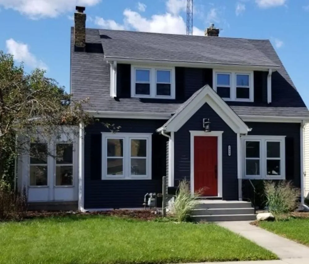 Slide of Ultimate Roofing And Siding