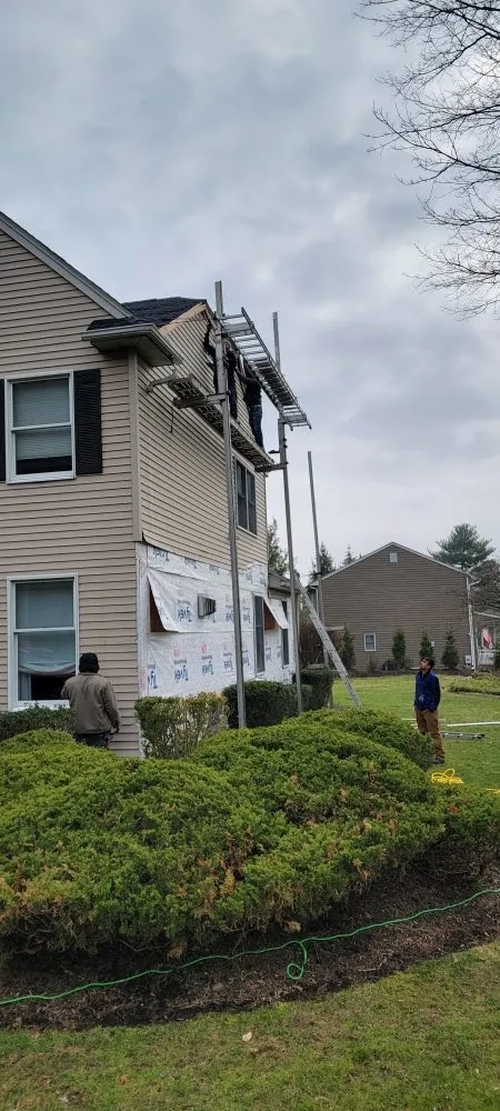 Slide of Ultimate Roofing And Siding