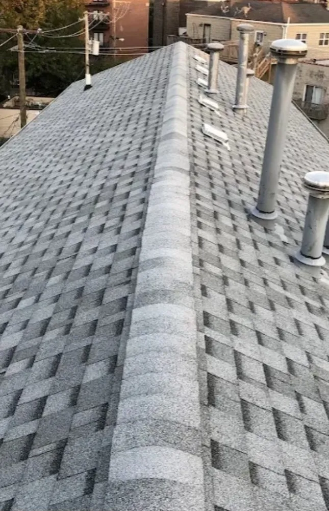 Slide of Ultimate Roofing And Siding