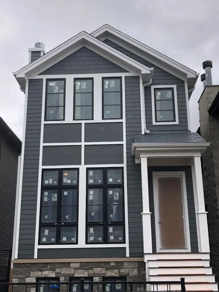 Slide of Ultimate Roofing And Siding