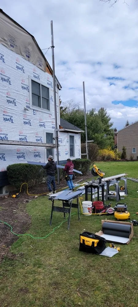 Slide of Ultimate Roofing And Siding