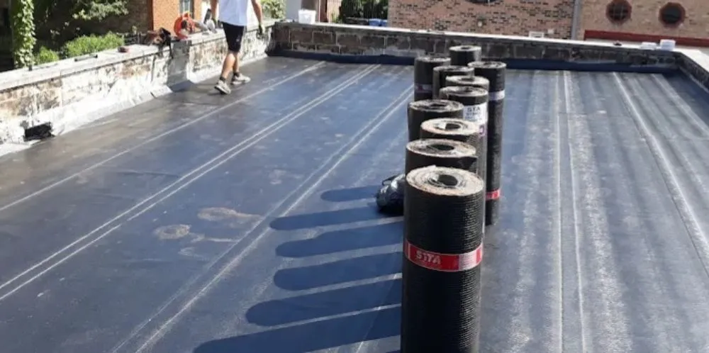 Slide of Ultimate Roofing And Siding