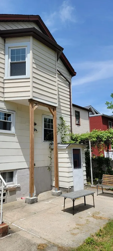 Slide of Ultimate Roofing And Siding