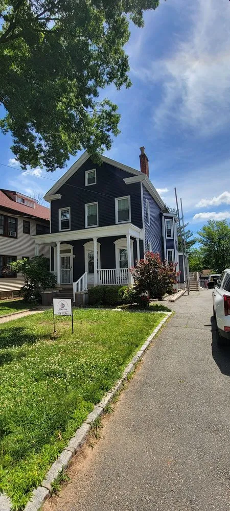 Slide of Ultimate Roofing And Siding