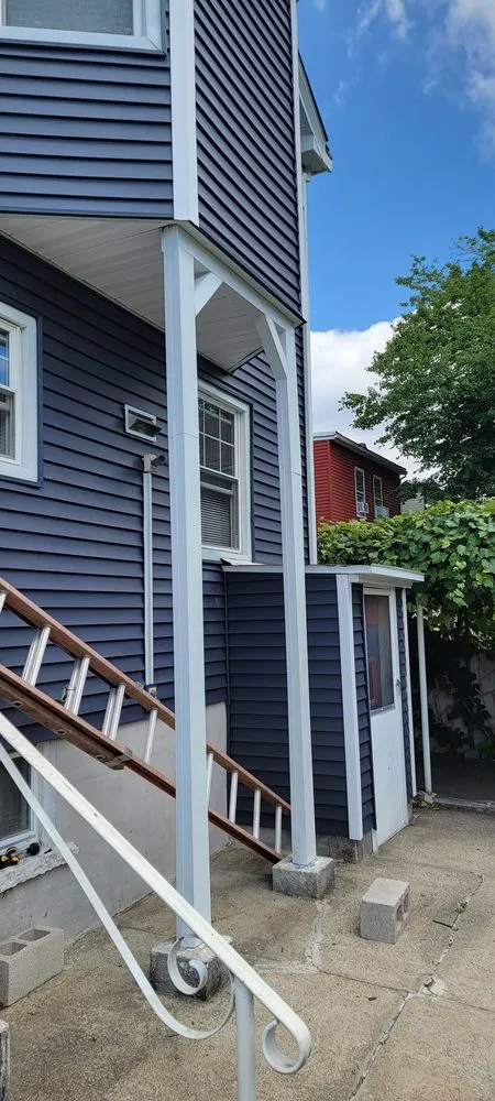 Slide of Ultimate Roofing And Siding