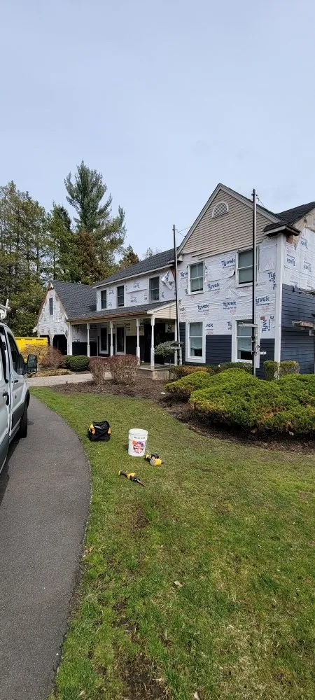 Slide of Ultimate Roofing And Siding