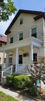 Ultimate Roofing And Siding Logo