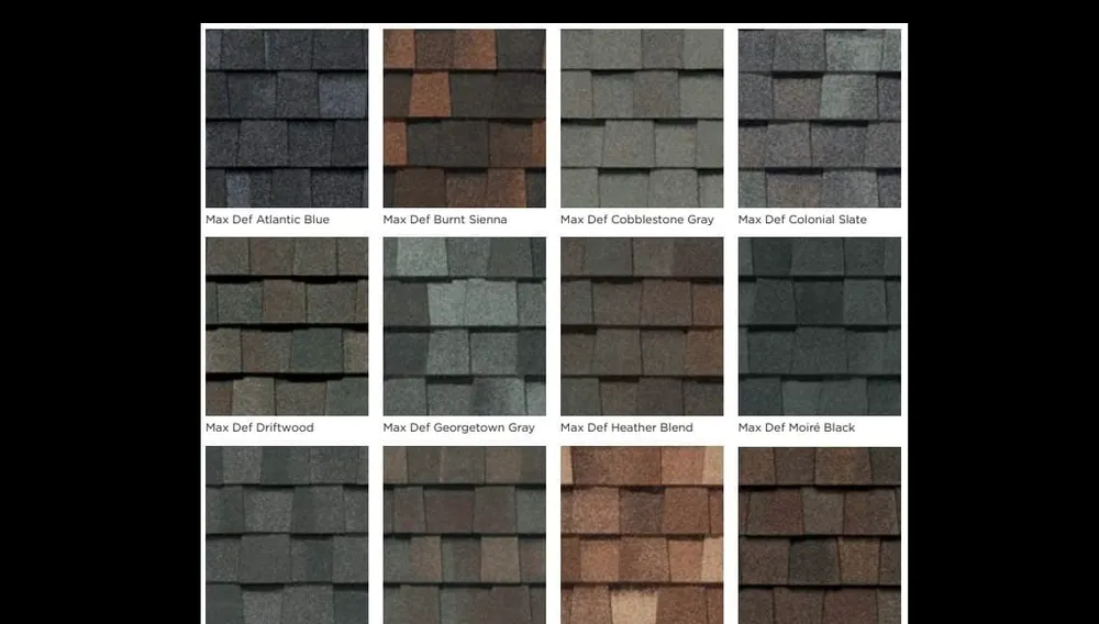 Slide of Ultimate Roofing