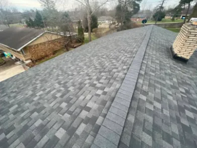 Slide of Ultimate Roofing