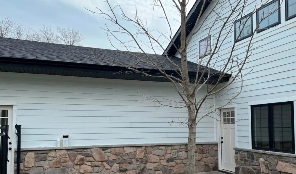 Slide of Ultimate Roofing