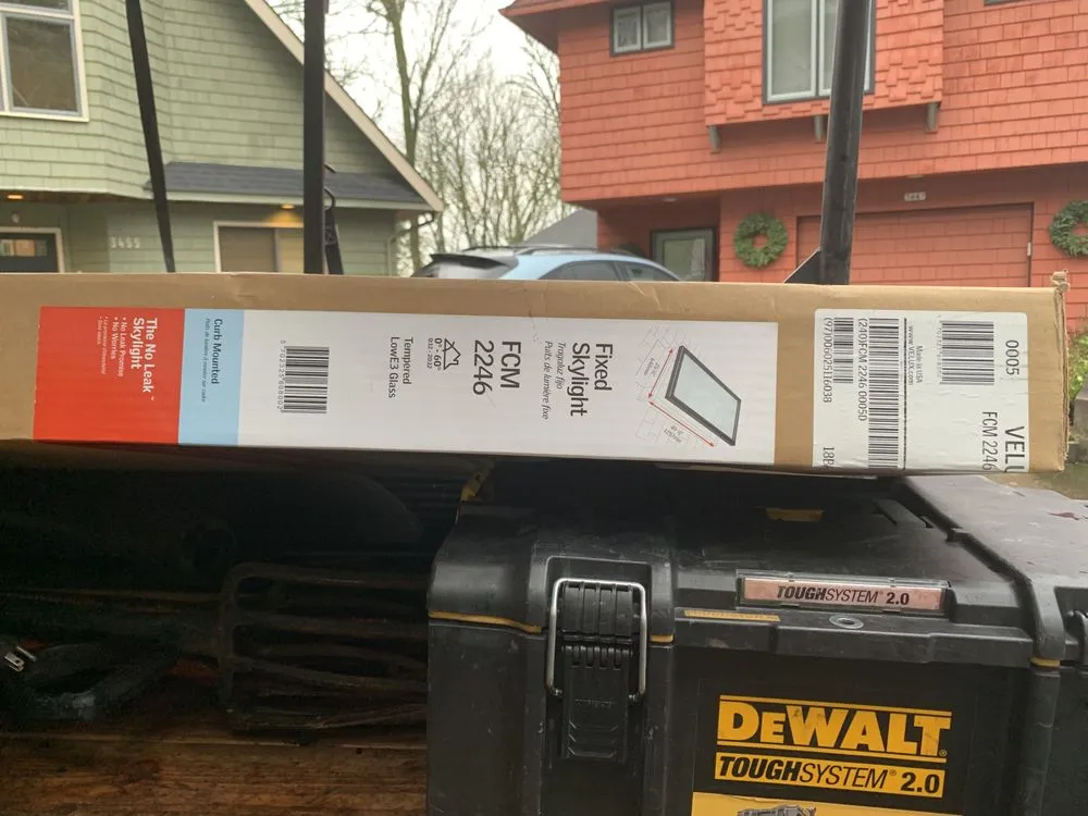 Slide of Ultimate Roofing